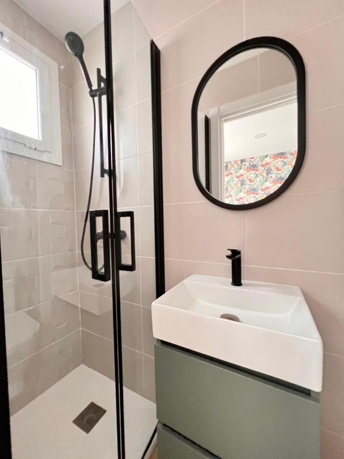 Crysoyle Apartment Barcelona Next To Camp Nou Л'Успіталет-да-Любрагат Екстер'єр фото