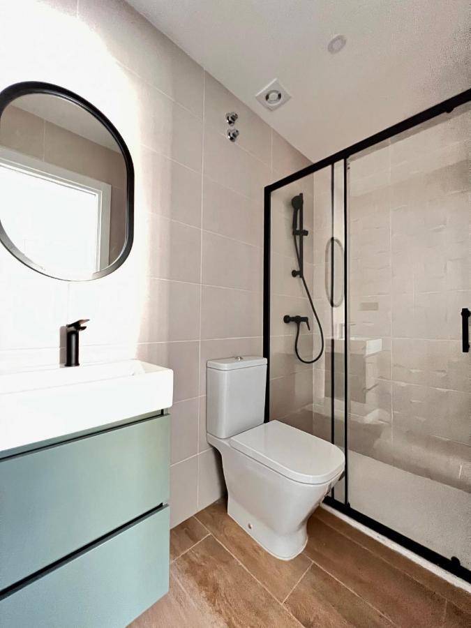 Crysoyle Apartment Barcelona Next To Camp Nou Л'Успіталет-да-Любрагат Екстер'єр фото