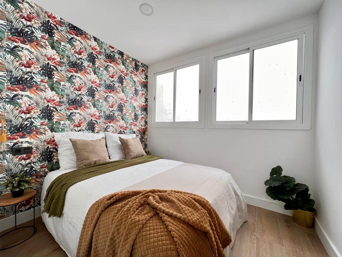 Crysoyle Apartment Barcelona Next To Camp Nou Л'Успіталет-да-Любрагат Екстер'єр фото