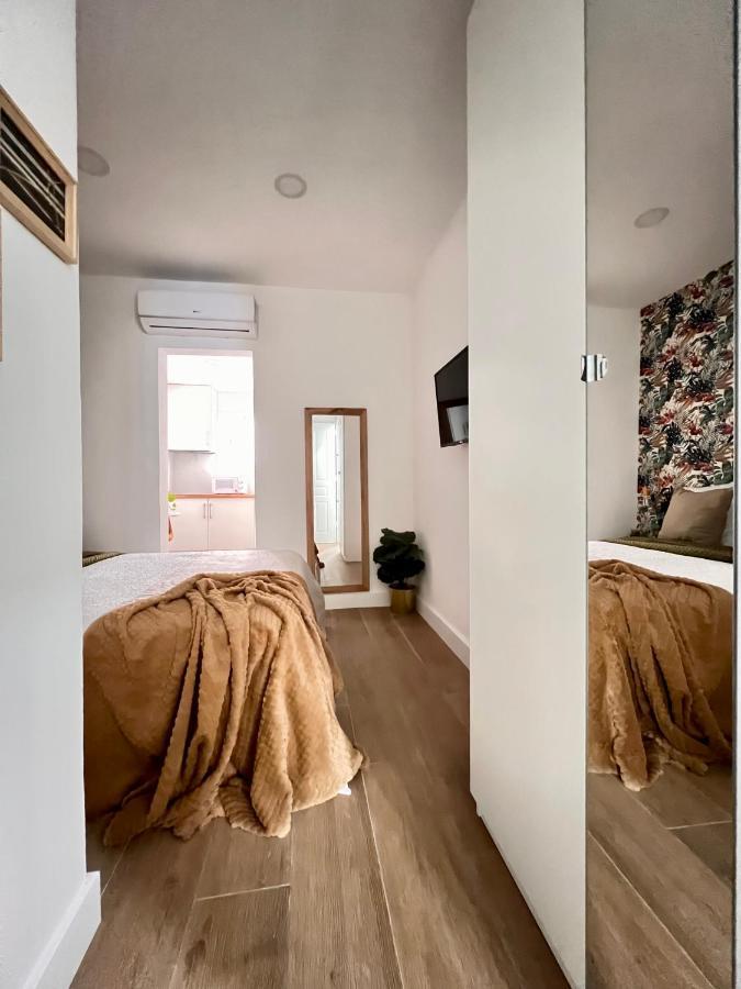 Crysoyle Apartment Barcelona Next To Camp Nou Л'Успіталет-да-Любрагат Екстер'єр фото