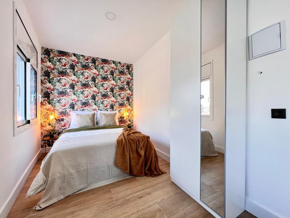 Crysoyle Apartment Barcelona Next To Camp Nou Л'Успіталет-да-Любрагат Екстер'єр фото
