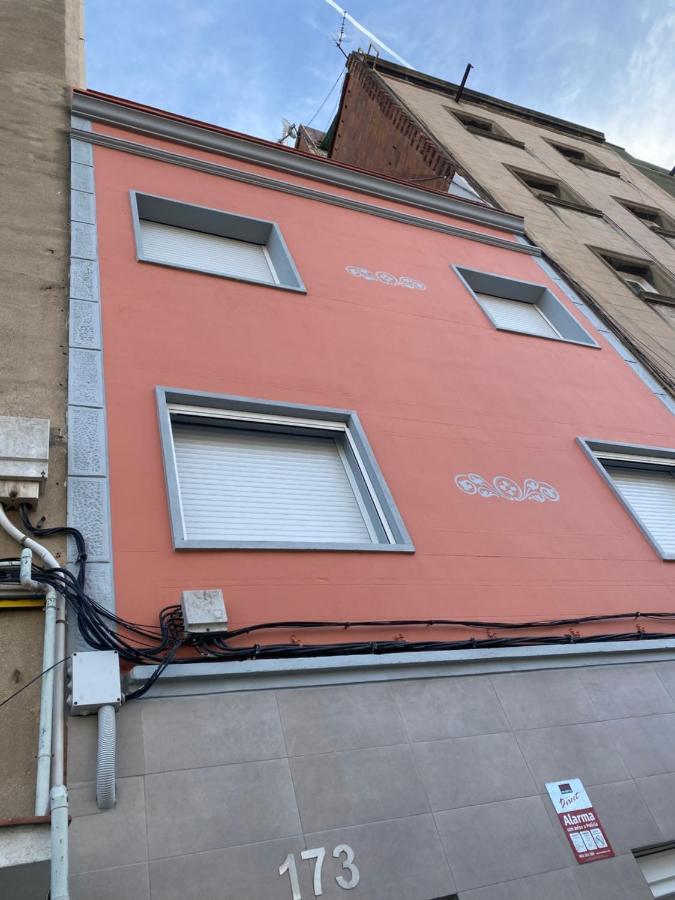 Crysoyle Apartment Barcelona Next To Camp Nou Л'Успіталет-да-Любрагат Екстер'єр фото