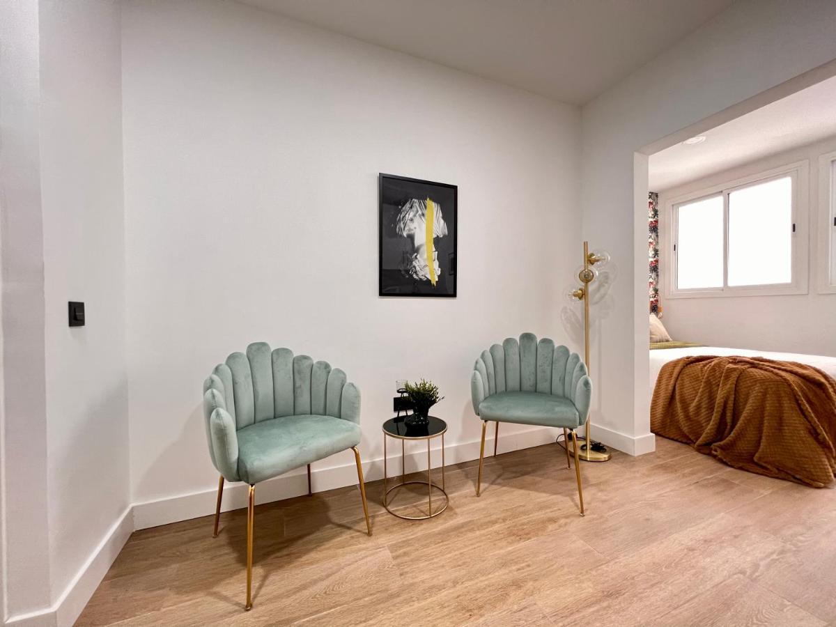 Crysoyle Apartment Barcelona Next To Camp Nou Л'Успіталет-да-Любрагат Екстер'єр фото
