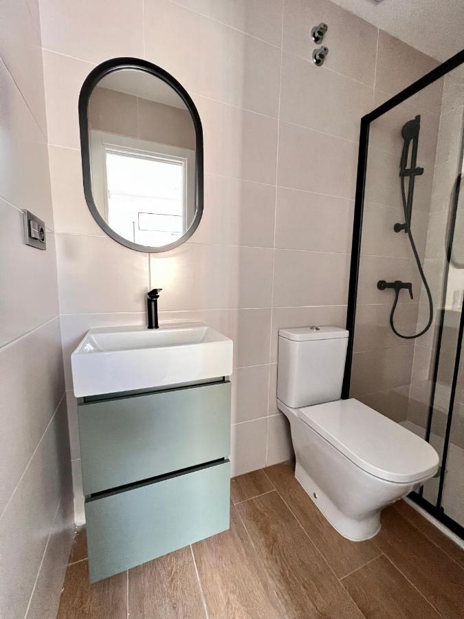 Crysoyle Apartment Barcelona Next To Camp Nou Л'Успіталет-да-Любрагат Екстер'єр фото