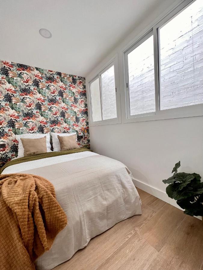 Crysoyle Apartment Barcelona Next To Camp Nou Л'Успіталет-да-Любрагат Екстер'єр фото
